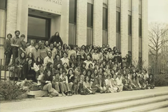 Class of 1977 Public Interest Law Co-op Fund